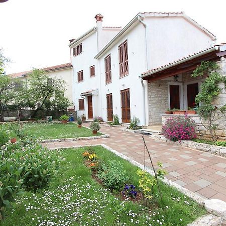 Guest House Liliana Rovinj Zewnętrze zdjęcie