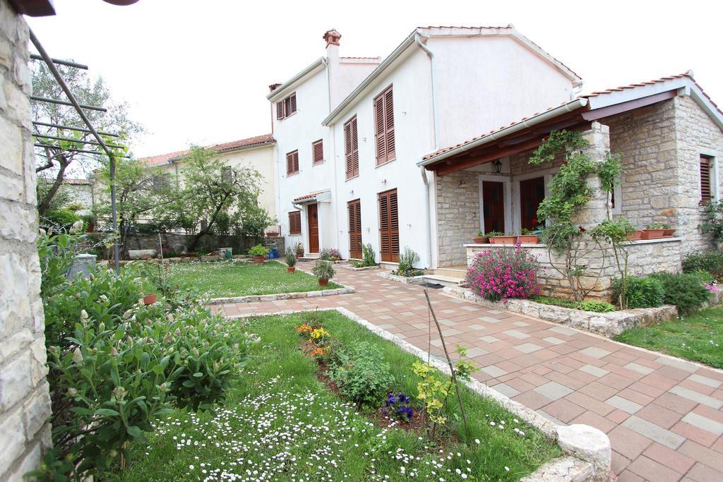 Guest House Liliana Rovinj Zewnętrze zdjęcie
