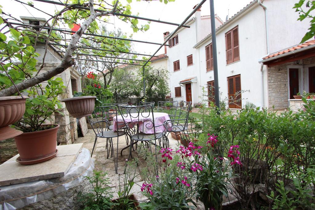 Guest House Liliana Rovinj Zewnętrze zdjęcie