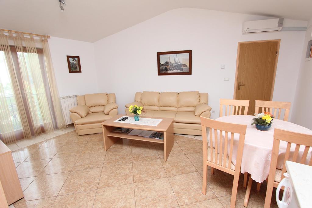 Guest House Liliana Rovinj Pokój zdjęcie