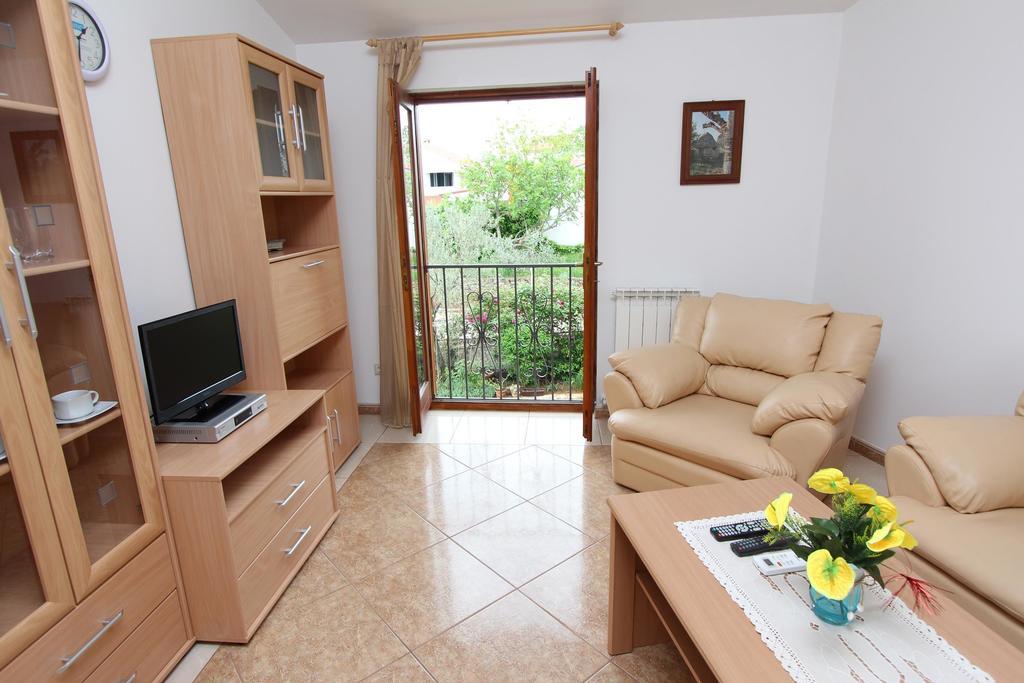 Guest House Liliana Rovinj Pokój zdjęcie