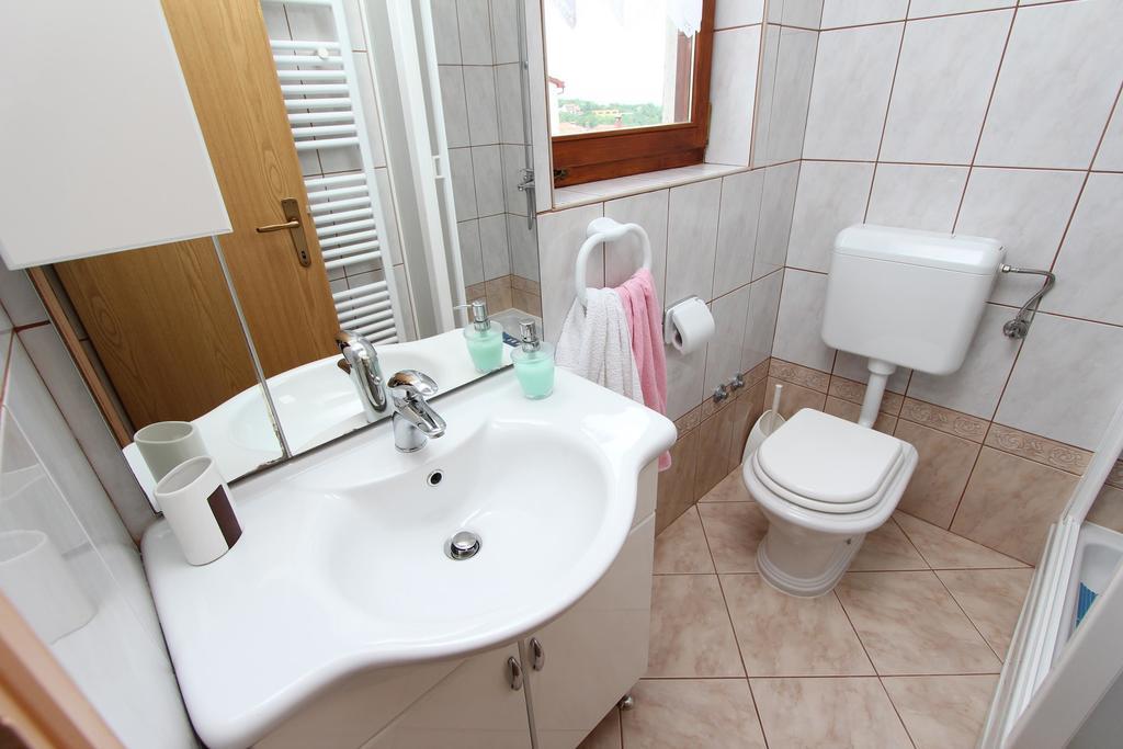 Guest House Liliana Rovinj Pokój zdjęcie