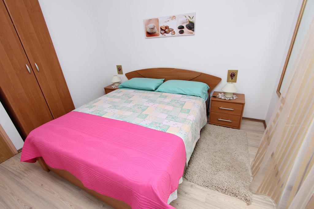 Guest House Liliana Rovinj Pokój zdjęcie