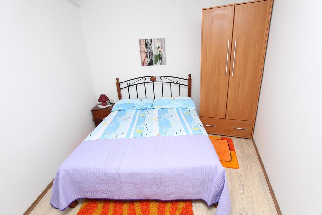 Guest House Liliana Rovinj Pokój zdjęcie