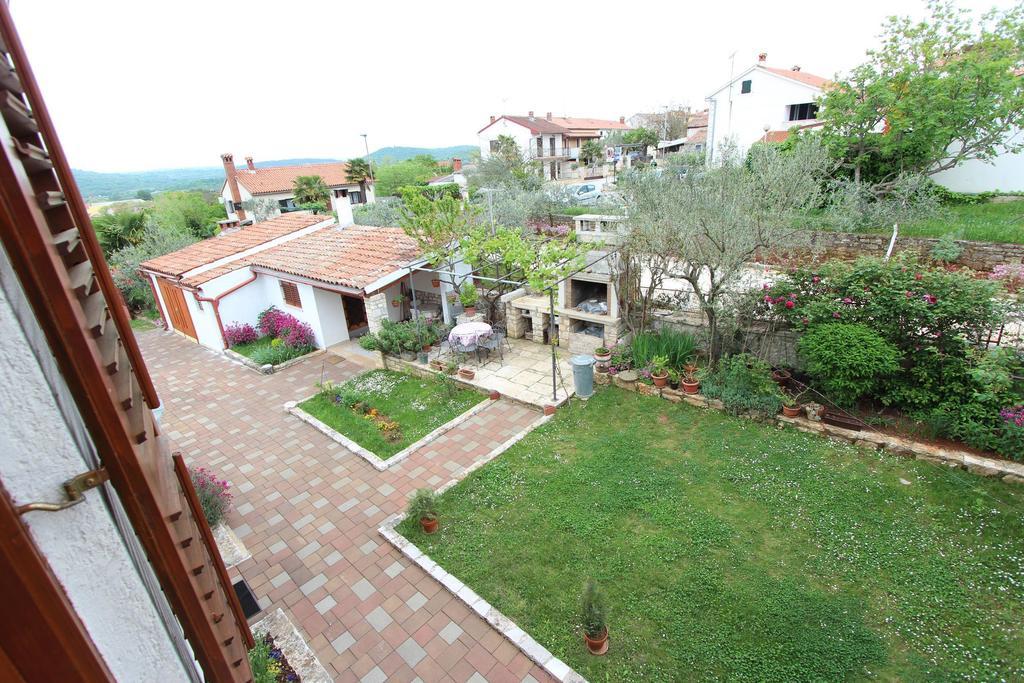 Guest House Liliana Rovinj Pokój zdjęcie