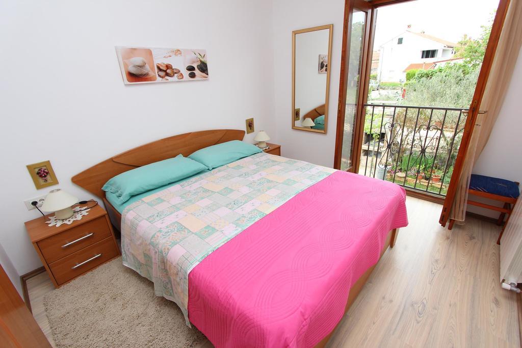 Guest House Liliana Rovinj Pokój zdjęcie