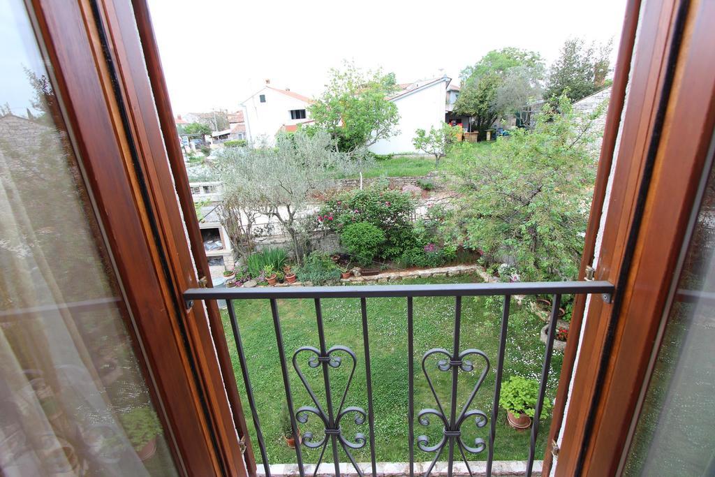 Guest House Liliana Rovinj Pokój zdjęcie