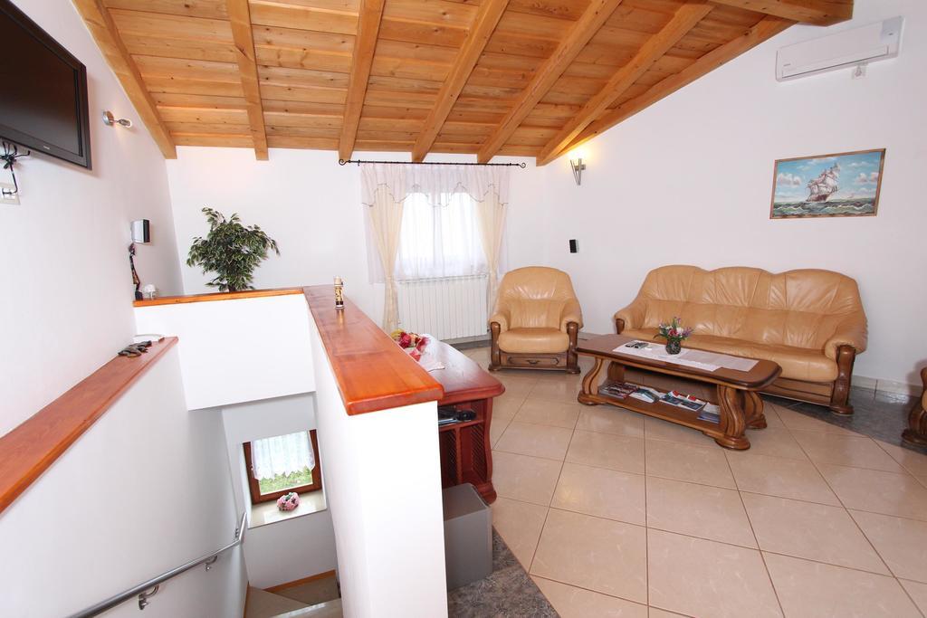 Guest House Liliana Rovinj Pokój zdjęcie