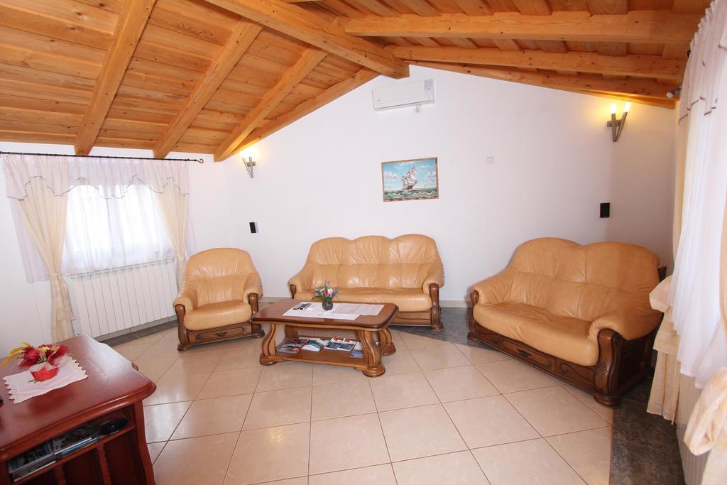 Guest House Liliana Rovinj Pokój zdjęcie
