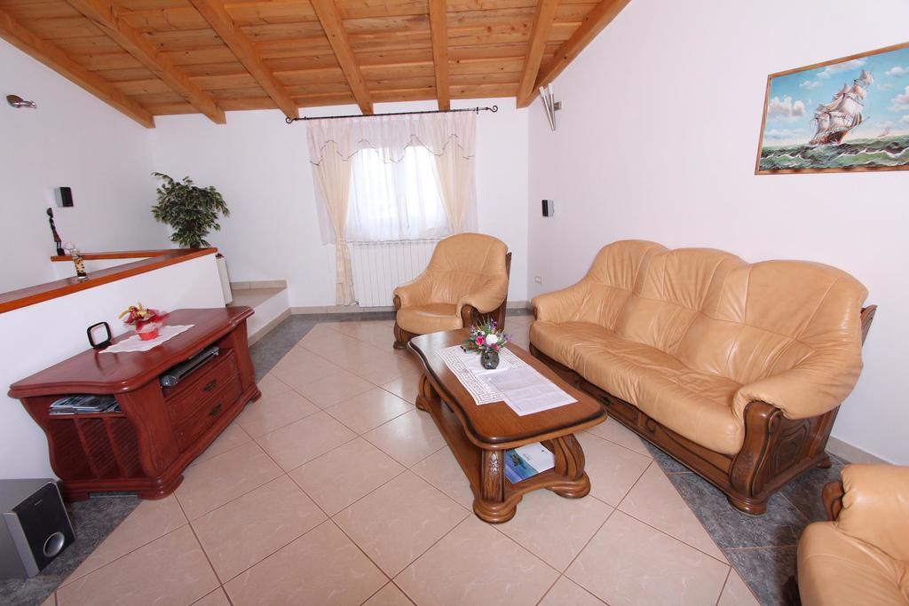 Guest House Liliana Rovinj Pokój zdjęcie