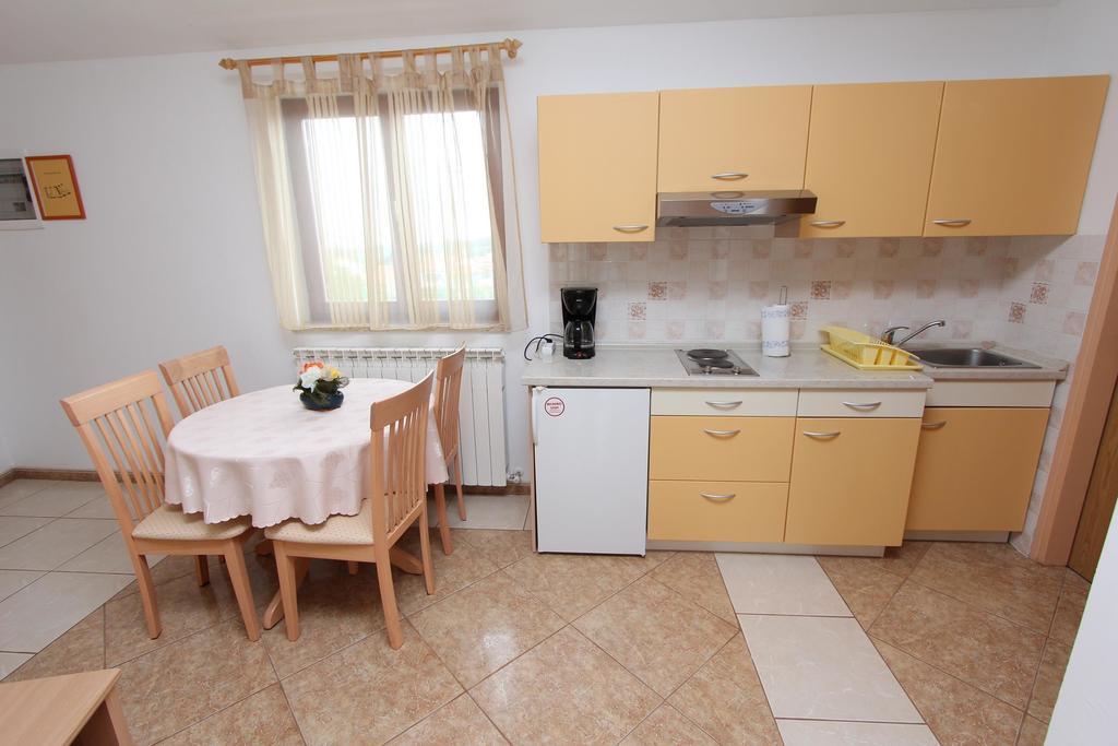 Guest House Liliana Rovinj Pokój zdjęcie