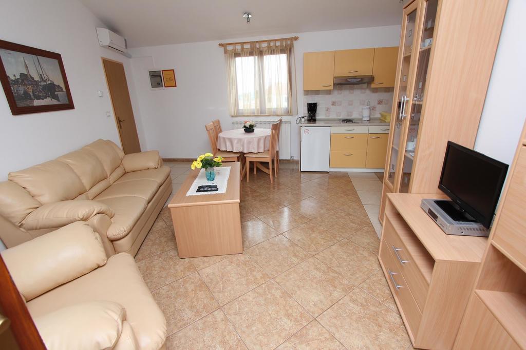 Guest House Liliana Rovinj Pokój zdjęcie