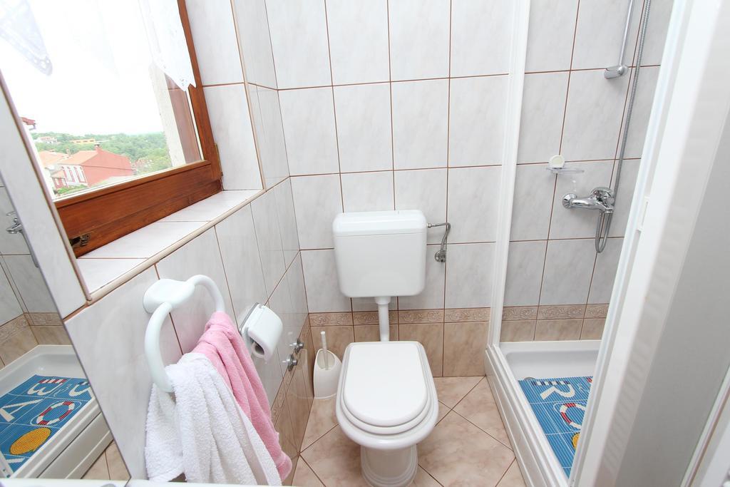 Guest House Liliana Rovinj Zewnętrze zdjęcie